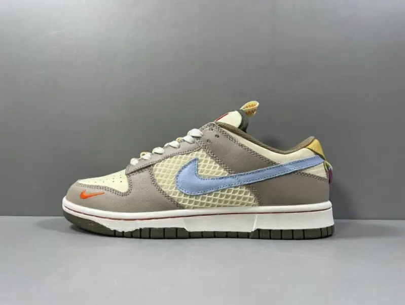 nike-dunk-low pour homme s_1046747